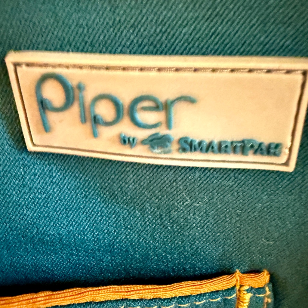70% Off-Horse Girls!!! Nwot Piper Evolution Full Seat Breeches By Smartpak — image 2 of 8